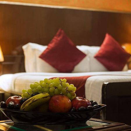 Hotel Olive & Blue - Govt Approved Hotel Near Delhi Airport New Delhi Ngoại thất bức ảnh