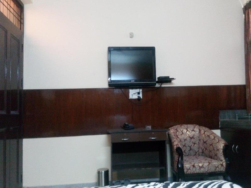 Hotel Olive & Blue - Govt Approved Hotel Near Delhi Airport New Delhi Ngoại thất bức ảnh