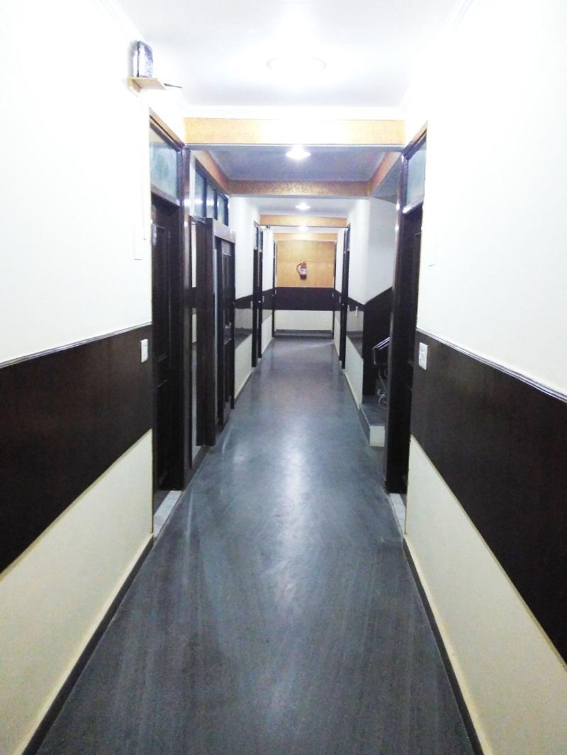 Hotel Olive & Blue - Govt Approved Hotel Near Delhi Airport New Delhi Ngoại thất bức ảnh