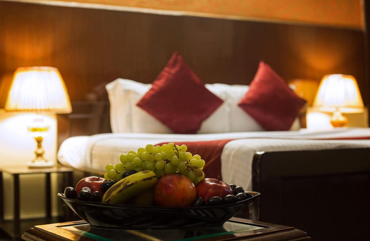 Hotel Olive & Blue - Govt Approved Hotel Near Delhi Airport New Delhi Ngoại thất bức ảnh